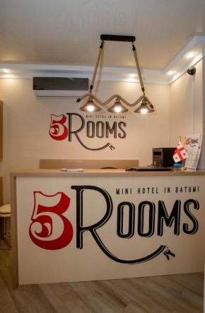 5 Rooms